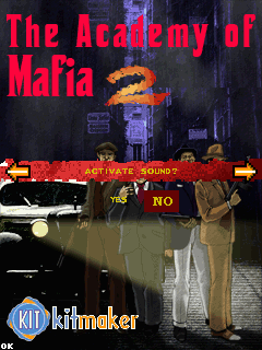 Academy of Mafia 2